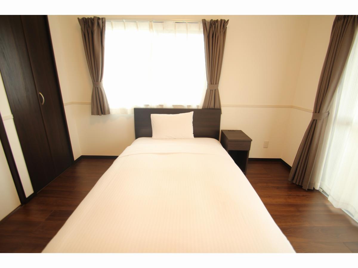 Class Inn Nago Eksteriør bilde