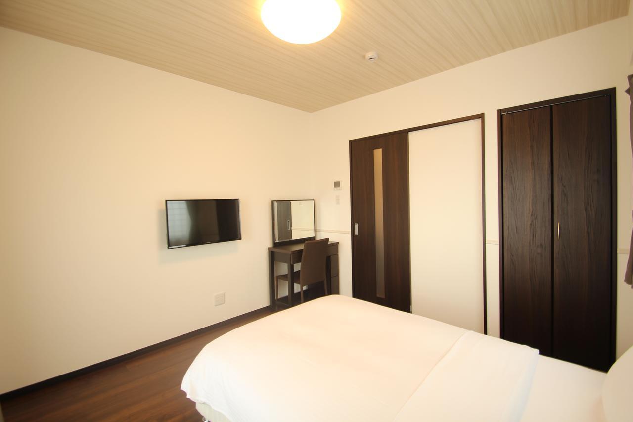 Class Inn Nago Eksteriør bilde
