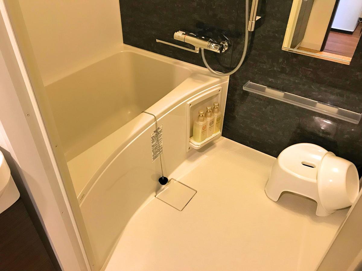 Class Inn Nago Eksteriør bilde