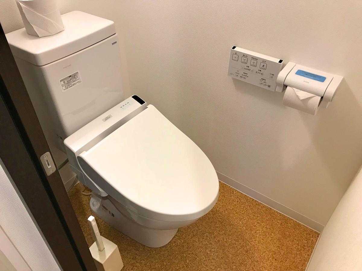Class Inn Nago Eksteriør bilde