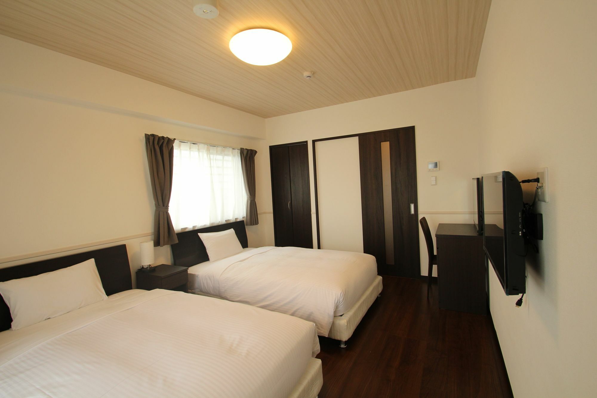 Class Inn Nago Eksteriør bilde